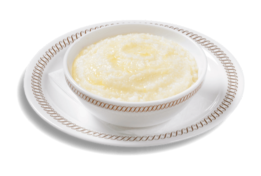 Bowl of Grits