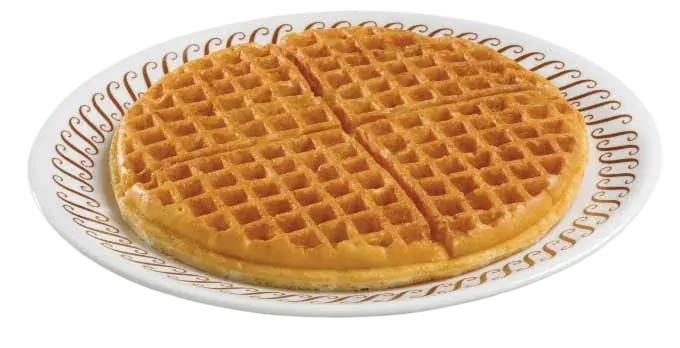 Classic Waffle