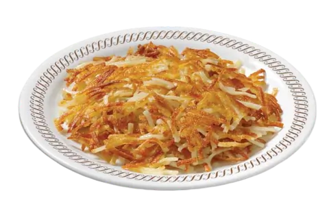 Hashbrowns